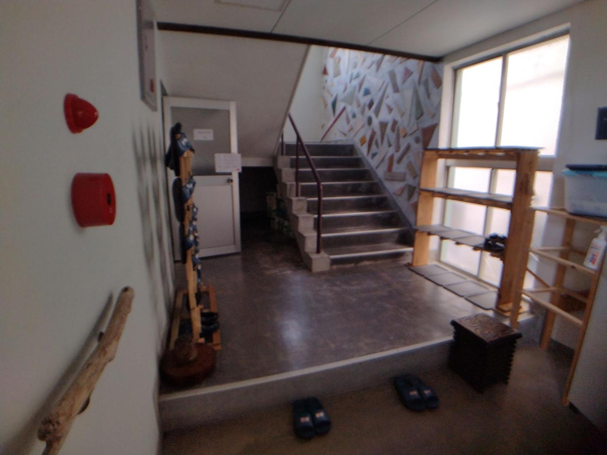 Toyako Guest House Ponkotan Eksteriør bilde