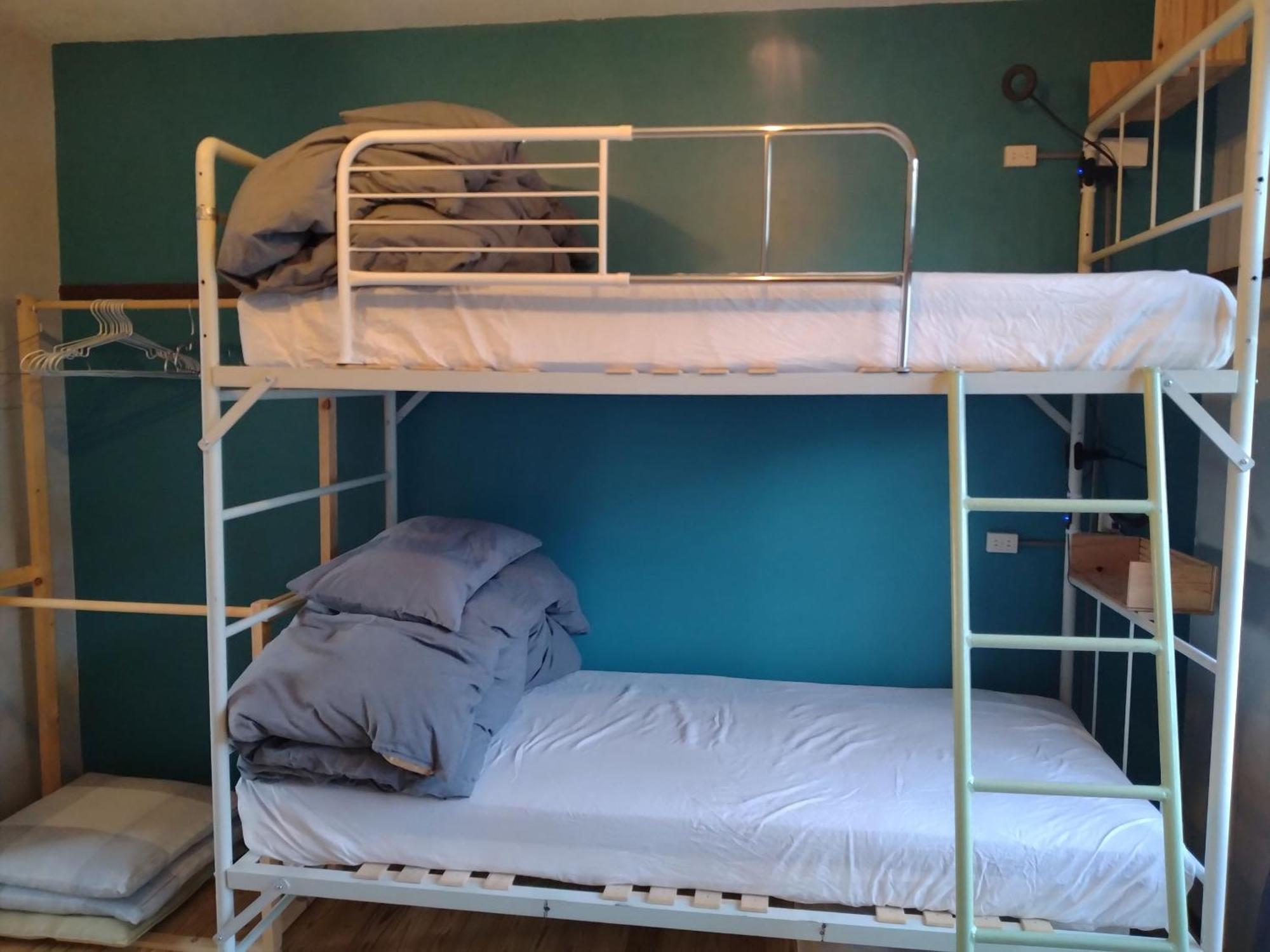 Toyako Guest House Ponkotan Eksteriør bilde